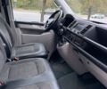 Синий Фольксваген Transporter, объемом двигателя 2 л и пробегом 251 тыс. км за 19900 $, фото 20 на Automoto.ua