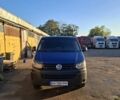 Синий Фольксваген Transporter, объемом двигателя 1.97 л и пробегом 361 тыс. км за 14500 $, фото 1 на Automoto.ua
