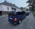 Синий Фольксваген Transporter, объемом двигателя 2 л и пробегом 230 тыс. км за 24600 $, фото 9 на Automoto.ua