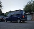 Синий Фольксваген Transporter, объемом двигателя 2 л и пробегом 230 тыс. км за 24600 $, фото 5 на Automoto.ua