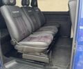 Синій Фольксваген Transporter, об'ємом двигуна 1.97 л та пробігом 257 тис. км за 21500 $, фото 7 на Automoto.ua