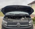 Синій Фольксваген Transporter, об'ємом двигуна 1.97 л та пробігом 257 тис. км за 21500 $, фото 26 на Automoto.ua