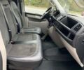 Синий Фольксваген Transporter, объемом двигателя 2 л и пробегом 251 тыс. км за 19900 $, фото 19 на Automoto.ua