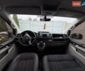 Синій Фольксваген Transporter, об'ємом двигуна 1.97 л та пробігом 257 тис. км за 21500 $, фото 14 на Automoto.ua