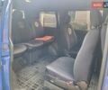 Синий Фольксваген Transporter, объемом двигателя 2 л и пробегом 135 тыс. км за 19000 $, фото 5 на Automoto.ua