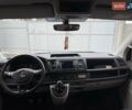 Синій Фольксваген Transporter, об'ємом двигуна 1.97 л та пробігом 257 тис. км за 21500 $, фото 2 на Automoto.ua
