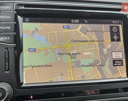 Синий Фольксваген Transporter, объемом двигателя 2 л и пробегом 251 тыс. км за 19900 $, фото 29 на Automoto.ua