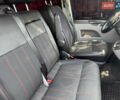 Синий Фольксваген Transporter, объемом двигателя 2 л и пробегом 255 тыс. км за 16500 $, фото 10 на Automoto.ua
