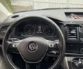 Синій Фольксваген Transporter, об'ємом двигуна 1.97 л та пробігом 257 тис. км за 21000 $, фото 16 на Automoto.ua