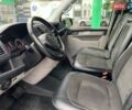 Синий Фольксваген Transporter, объемом двигателя 2 л и пробегом 251 тыс. км за 19900 $, фото 18 на Automoto.ua
