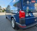 Синий Фольксваген Transporter, объемом двигателя 1.97 л и пробегом 260 тыс. км за 18999 $, фото 9 на Automoto.ua