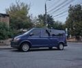 Синий Фольксваген Transporter, объемом двигателя 2 л и пробегом 230 тыс. км за 24600 $, фото 3 на Automoto.ua