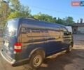 Синий Фольксваген Transporter, объемом двигателя 1.97 л и пробегом 361 тыс. км за 14500 $, фото 8 на Automoto.ua