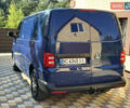 Синий Фольксваген Transporter, объемом двигателя 1.97 л и пробегом 220 тыс. км за 17900 $, фото 3 на Automoto.ua
