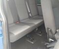 Синий Фольксваген Transporter, объемом двигателя 1.97 л и пробегом 198 тыс. км за 24999 $, фото 24 на Automoto.ua