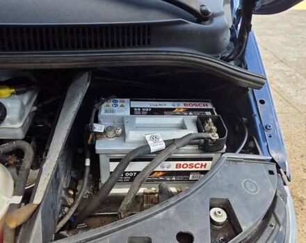 Синий Фольксваген Transporter, объемом двигателя 2 л и пробегом 286 тыс. км за 19300 $, фото 5 на Automoto.ua