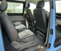 Синий Фольксваген Transporter, объемом двигателя 2 л и пробегом 227 тыс. км за 20400 $, фото 6 на Automoto.ua