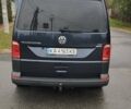 Синий Фольксваген Transporter, объемом двигателя 1.97 л и пробегом 331 тыс. км за 20300 $, фото 1 на Automoto.ua