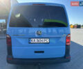 Синий Фольксваген Transporter, объемом двигателя 1.97 л и пробегом 226 тыс. км за 23000 $, фото 7 на Automoto.ua