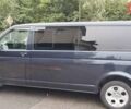 Синий Фольксваген Transporter, объемом двигателя 1.97 л и пробегом 331 тыс. км за 20300 $, фото 1 на Automoto.ua