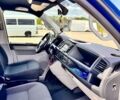 Синий Фольксваген Transporter, объемом двигателя 1.97 л и пробегом 198 тыс. км за 24999 $, фото 9 на Automoto.ua