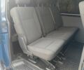 Синий Фольксваген Transporter, объемом двигателя 1.97 л и пробегом 198 тыс. км за 24999 $, фото 22 на Automoto.ua