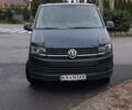 Синий Фольксваген Transporter, объемом двигателя 1.97 л и пробегом 331 тыс. км за 20300 $, фото 3 на Automoto.ua