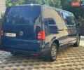 Синий Фольксваген Transporter, объемом двигателя 1.97 л и пробегом 220 тыс. км за 17900 $, фото 2 на Automoto.ua