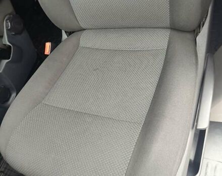 Синий Фольксваген Transporter, объемом двигателя 1.97 л и пробегом 198 тыс. км за 24999 $, фото 30 на Automoto.ua