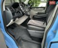 Синий Фольксваген Transporter, объемом двигателя 1.97 л и пробегом 226 тыс. км за 23000 $, фото 12 на Automoto.ua