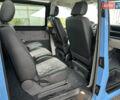 Синий Фольксваген Transporter, объемом двигателя 1.97 л и пробегом 226 тыс. км за 23000 $, фото 14 на Automoto.ua