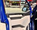 Синий Фольксваген Transporter, объемом двигателя 1.97 л и пробегом 198 тыс. км за 24999 $, фото 11 на Automoto.ua