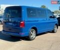 Синий Фольксваген Transporter, объемом двигателя 2 л и пробегом 187 тыс. км за 22800 $, фото 51 на Automoto.ua