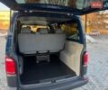 Синий Фольксваген Transporter, объемом двигателя 2 л и пробегом 202 тыс. км за 21999 $, фото 35 на Automoto.ua