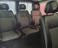Синий Фольксваген Transporter, объемом двигателя 2 л и пробегом 286 тыс. км за 19300 $, фото 10 на Automoto.ua
