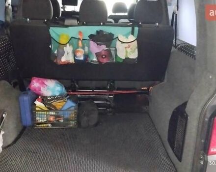 Синий Фольксваген Transporter, объемом двигателя 1.97 л и пробегом 331 тыс. км за 20300 $, фото 6 на Automoto.ua