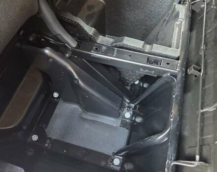 Синий Фольксваген Transporter, объемом двигателя 2 л и пробегом 286 тыс. км за 19300 $, фото 2 на Automoto.ua