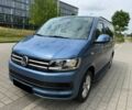 Синій Фольксваген Transporter, об'ємом двигуна 2 л та пробігом 55 тис. км за 13000 $, фото 2 на Automoto.ua