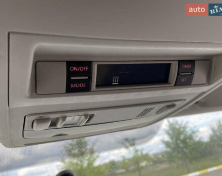 Синій Фольксваген Transporter, об'ємом двигуна 0 л та пробігом 193 тис. км за 19200 $, фото 24 на Automoto.ua