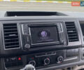 Синій Фольксваген Transporter, об'ємом двигуна 0 л та пробігом 193 тис. км за 19200 $, фото 23 на Automoto.ua