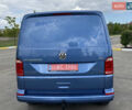 Синій Фольксваген Transporter, об'ємом двигуна 0 л та пробігом 193 тис. км за 19200 $, фото 8 на Automoto.ua