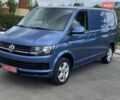 Синій Фольксваген Transporter, об'ємом двигуна 0 л та пробігом 193 тис. км за 19200 $, фото 11 на Automoto.ua