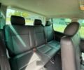 Синій Фольксваген Transporter, об'ємом двигуна 2 л та пробігом 55 тис. км за 13000 $, фото 12 на Automoto.ua