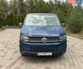 Синій Фольксваген Transporter, об'ємом двигуна 1.97 л та пробігом 198 тис. км за 23800 $, фото 1 на Automoto.ua