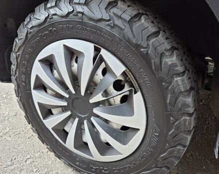 Синий Фольксваген Transporter, объемом двигателя 2 л и пробегом 188 тыс. км за 19999 $, фото 8 на Automoto.ua