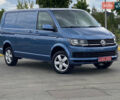 Синій Фольксваген Transporter, об'ємом двигуна 0 л та пробігом 193 тис. км за 19200 $, фото 3 на Automoto.ua