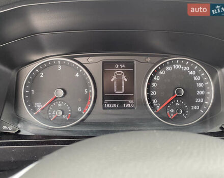 Синій Фольксваген Transporter, об'ємом двигуна 0 л та пробігом 193 тис. км за 19200 $, фото 30 на Automoto.ua