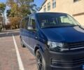 Синій Фольксваген Transporter, об'ємом двигуна 0 л та пробігом 293 тис. км за 22700 $, фото 1 на Automoto.ua