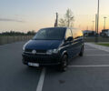 Синій Фольксваген Transporter, об'ємом двигуна 2 л та пробігом 273 тис. км за 25000 $, фото 2 на Automoto.ua
