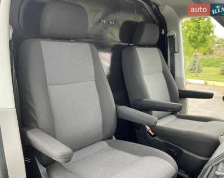 Синій Фольксваген Transporter, об'ємом двигуна 0 л та пробігом 193 тис. км за 19200 $, фото 18 на Automoto.ua